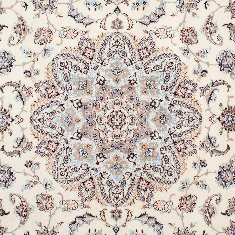 Persisk matta - Nain - Premium - 231 x 151 cm - beige