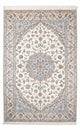 Nain - 6 la Mattan 227x152cm - Persisk matta