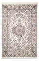 Nain - 6 la Mattan 226x153cm - Persisk matta