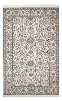 Persisk matta - Nain - Premium - 231 x 156 cm - beige