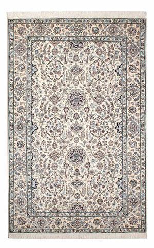 Persisk matta - Nain - Premium - 231 x 156 cm - beige