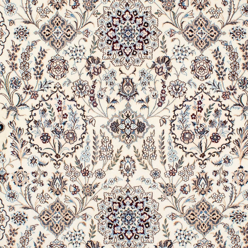 Persisk matta - Nain - Premium - 231 x 156 cm - beige