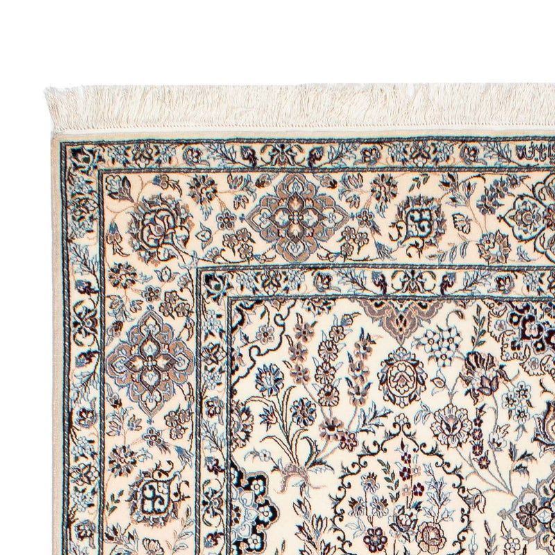 Persisk matta - Nain - Premium - 231 x 156 cm - beige