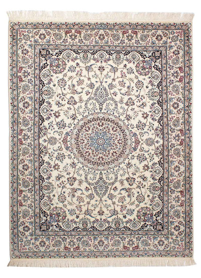 Nain - 6La Mattan 163x210cm - Persisk matta