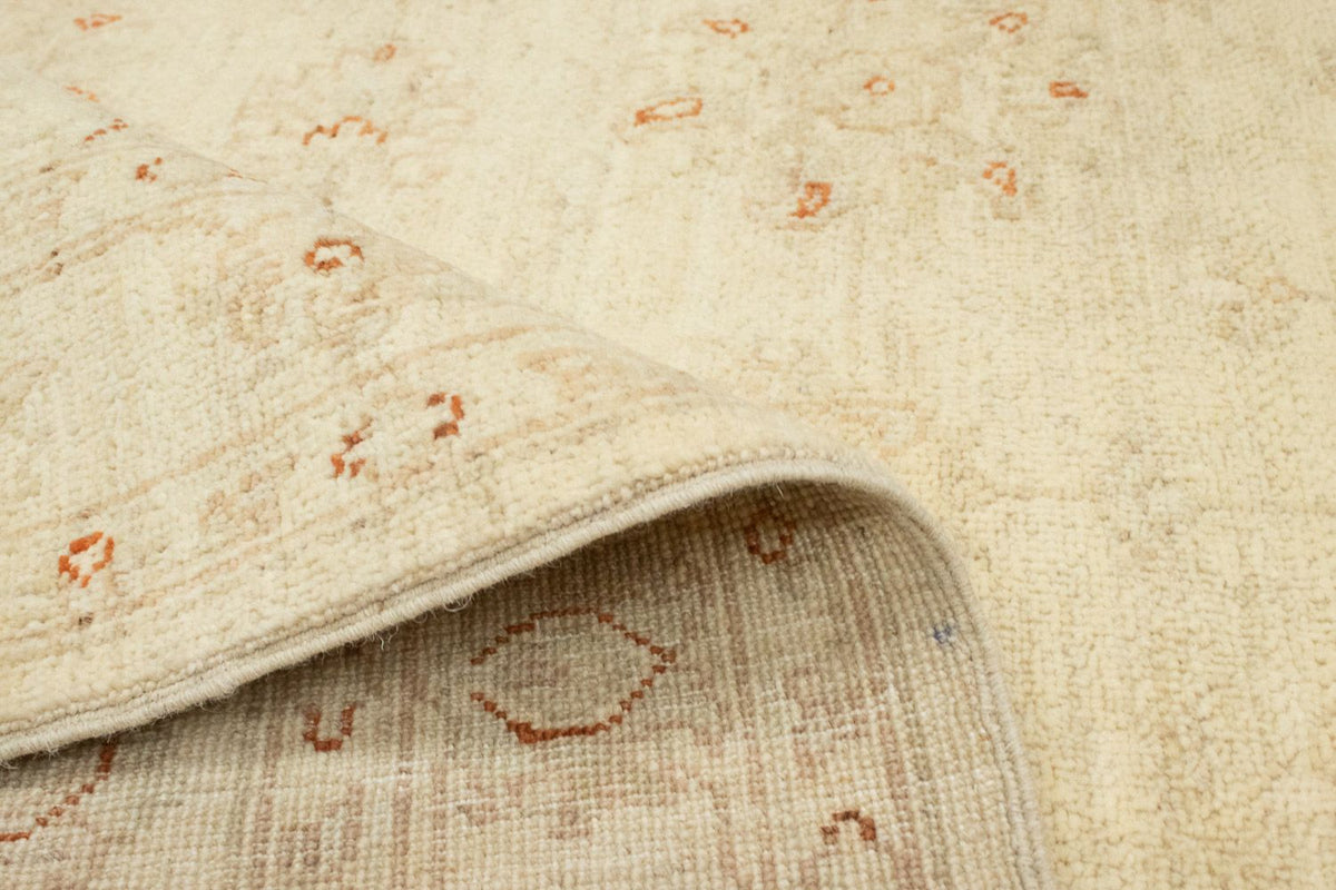Ziegler Carpet - 179 x 120 cm - beige