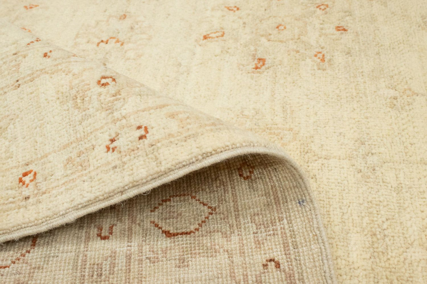 Ziegler Carpet 179x120cm - Oriental Carpet