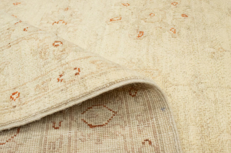 Ziegler Carpet - 179 x 120 cm - beige