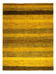 Indo Gabbeh Mattan 318x241cm - Perserteppich Wollteppich