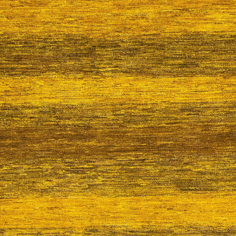 Gabbeh-matta - Indus - 318 x 241 cm - flerfärgad