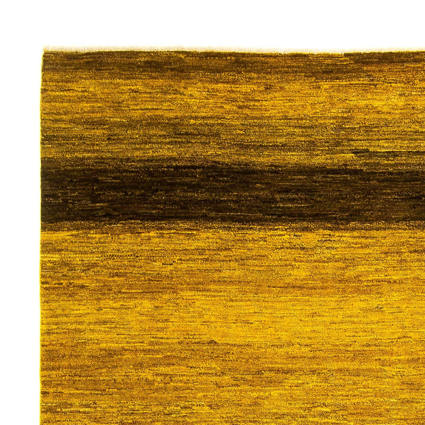 Indo Gabbeh Mattan 318x241cm - Perserteppich Wollteppich