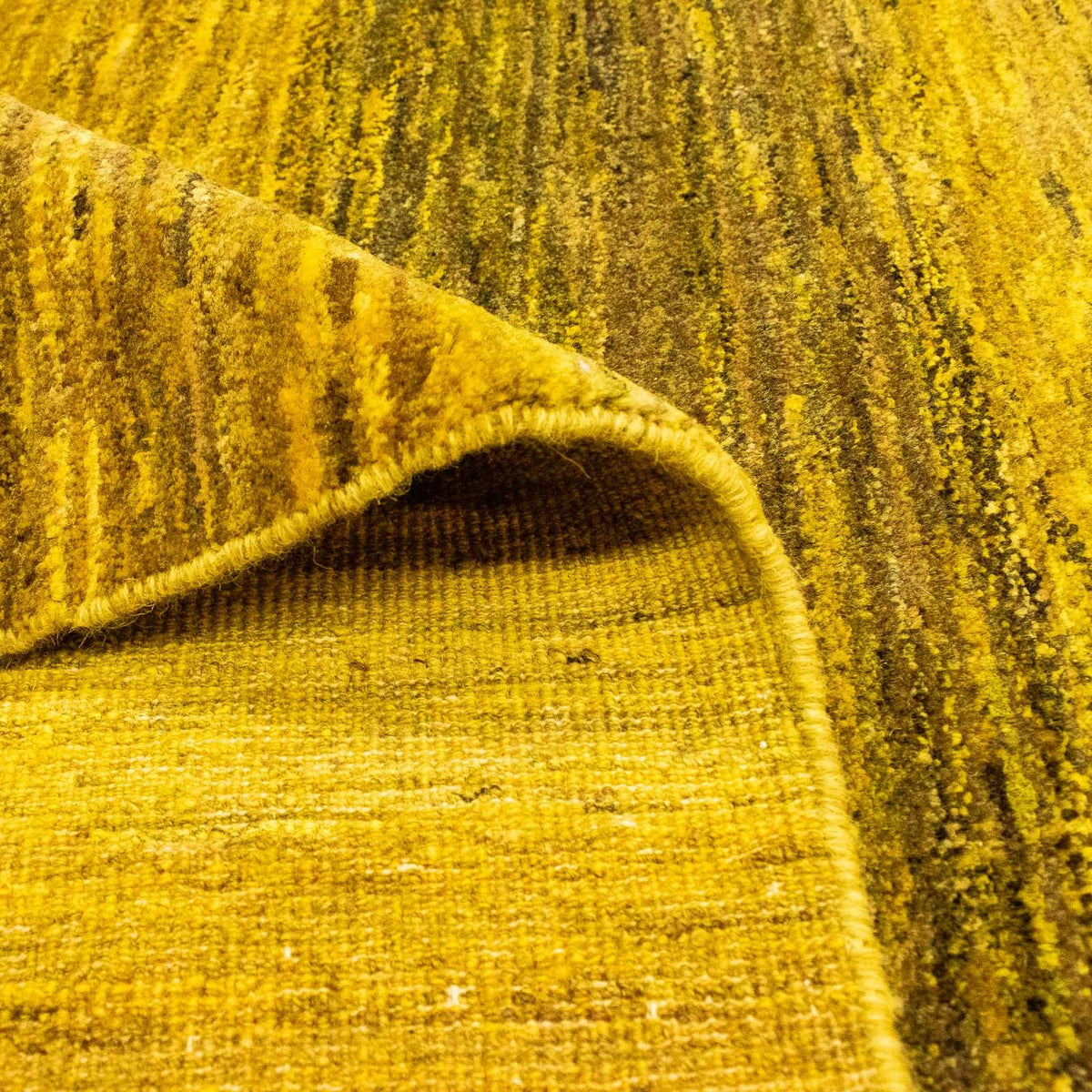 Gabbeh-matta - Indus - 318 x 241 cm - flerfärgad