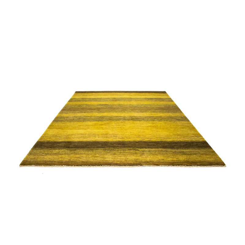 Gabbeh-matta - Indus - 318 x 241 cm - flerfärgad