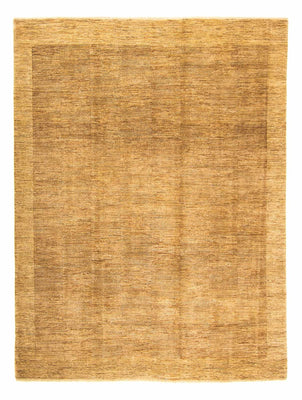 Gabbeh-matta - Loribaft Persian - 302 x 240 cm - brun