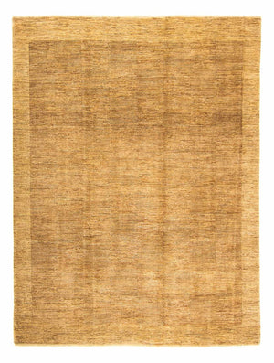 Gabbeh-matta - Loribaft Persian - 302 x 240 cm - brun
