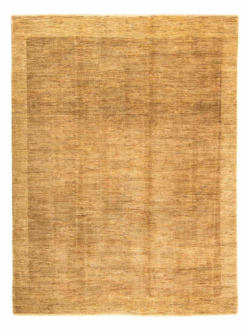 Gabbeh-matta - Loribaft Persian - 302 x 240 cm - brun