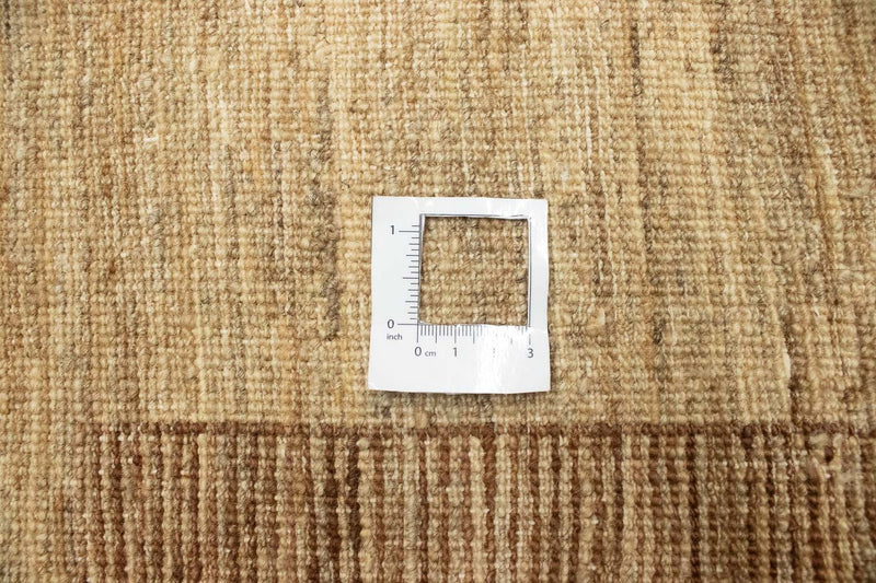 Gabbeh-matta - Loribaft Persian - 302 x 240 cm - brun