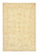 Ziegler Carpet - 178 x 121 cm - beige