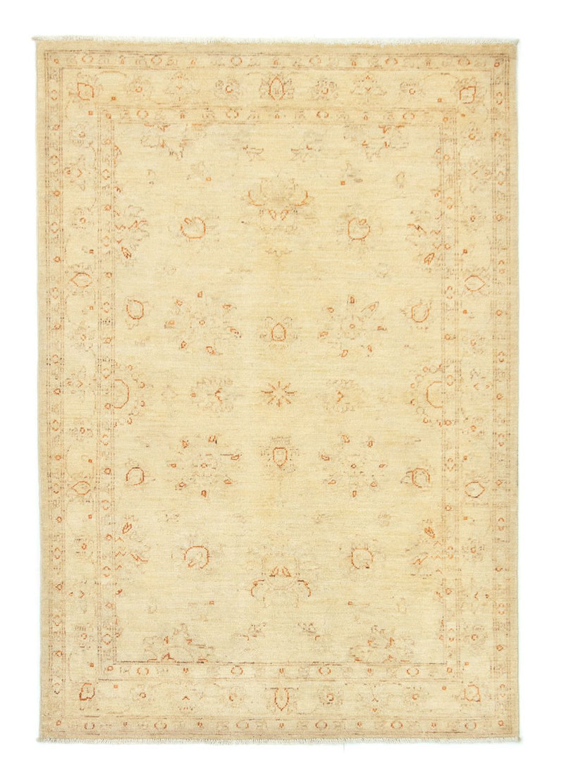 Ziegler Carpet - 178 x 121 cm - beige