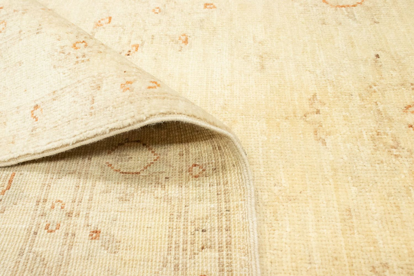 Ziegler Carpet 178x121cm - Oriental Carpet