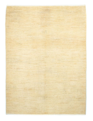 Gabbeh-matta - Indus - 195 x 143 cm - beige