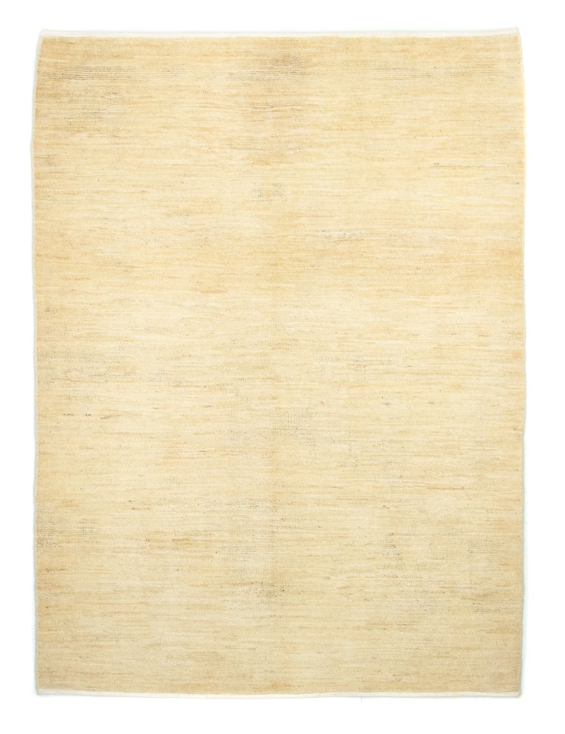 Gabbeh-matta - Indus - 195 x 143 cm - beige