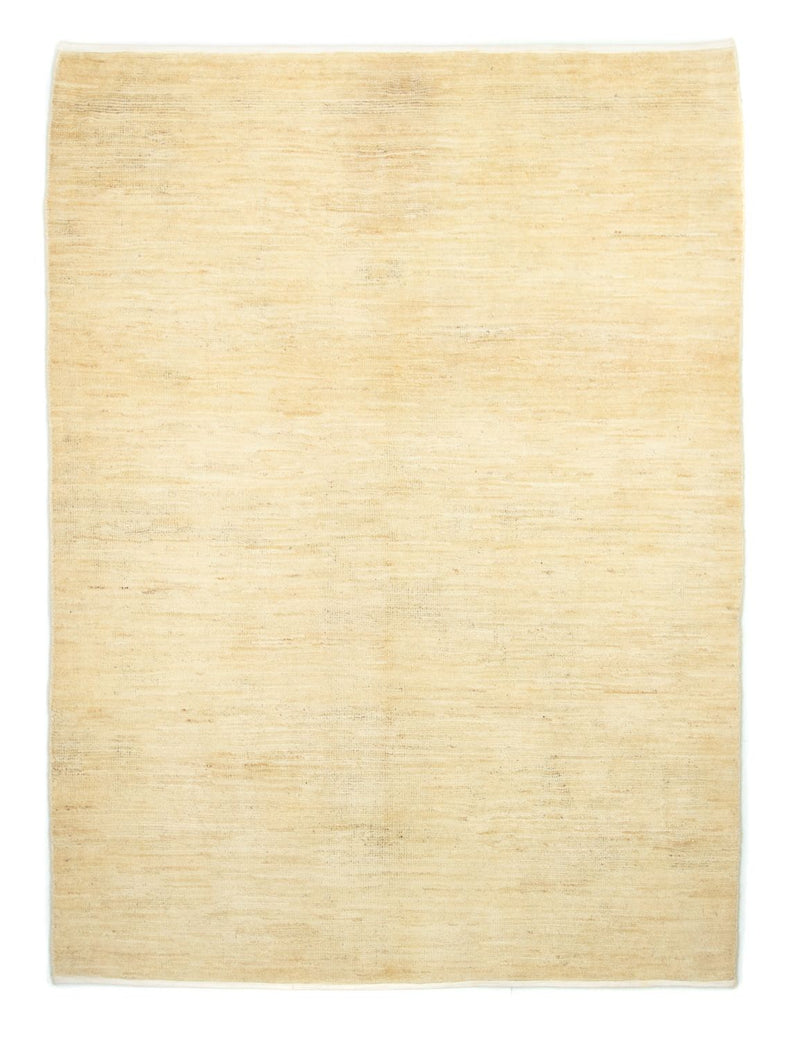 Gabbeh-matta - Indus - 195 x 143 cm - beige