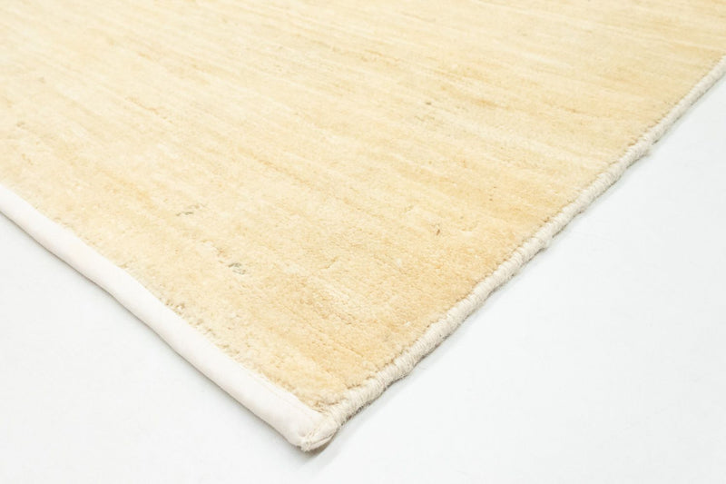 Gabbeh-matta - Indus - 195 x 143 cm - beige