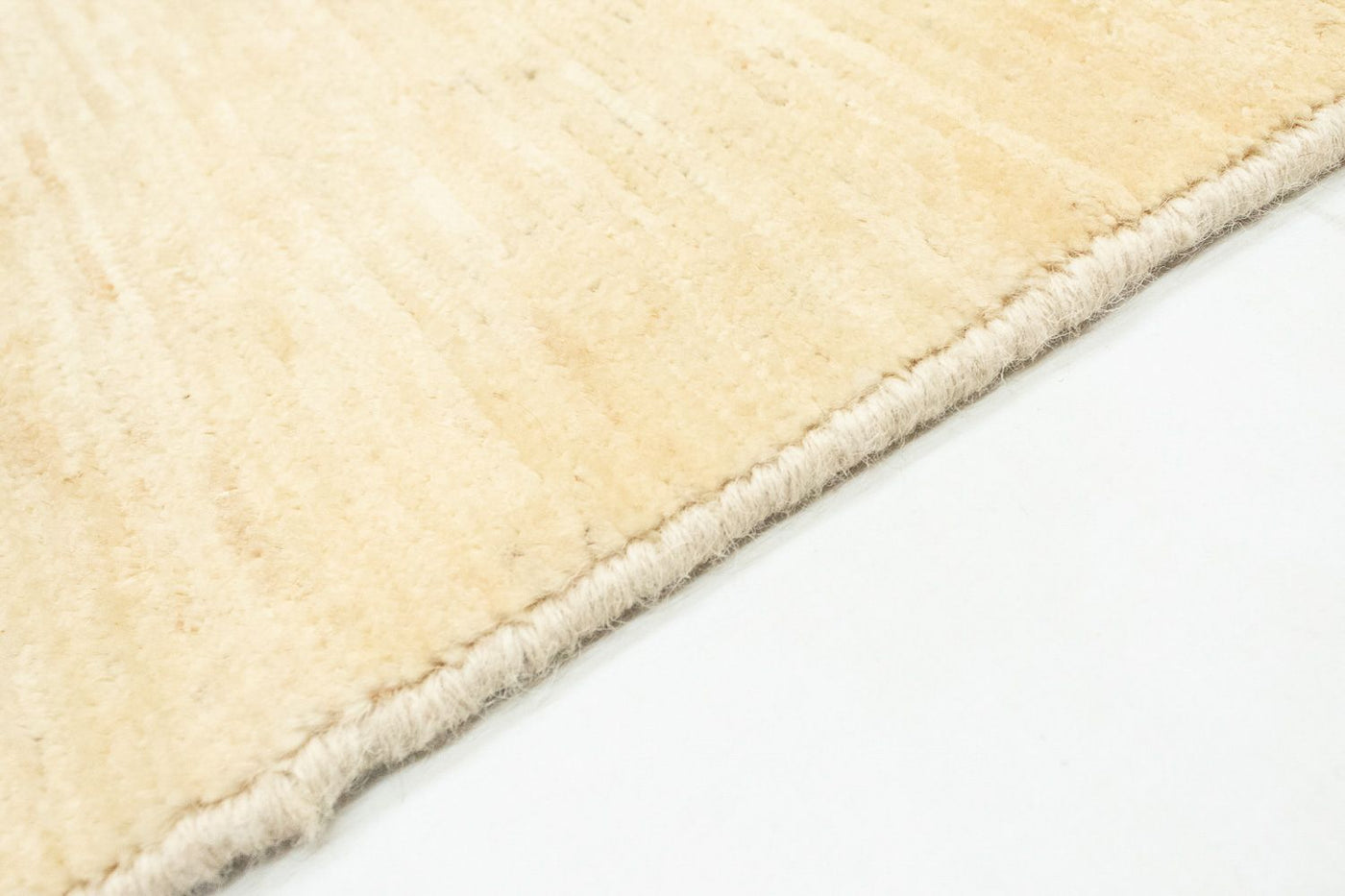 Indo Gabbeh Mattan 195x143cm - Ullmatta