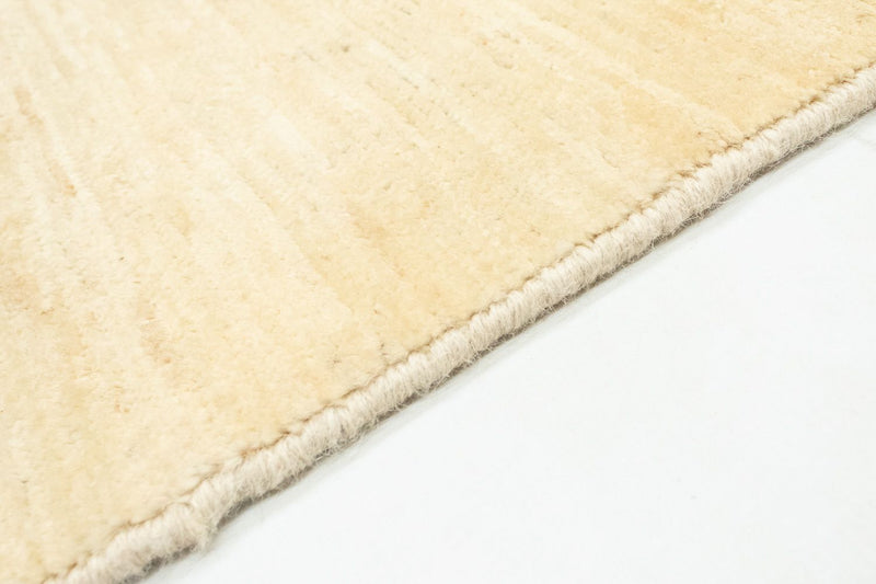 Gabbeh-matta - Indus - 195 x 143 cm - beige