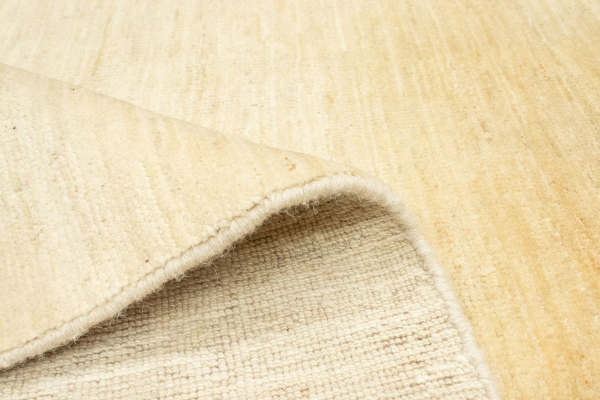 Gabbeh-matta - Indus - 195 x 143 cm - beige