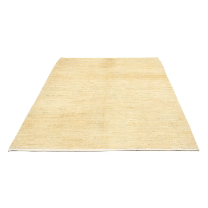 Gabbeh-matta - Indus - 195 x 143 cm - beige