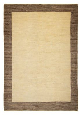 Gabbeh-matta - Indus - 300 x 205 cm - beige