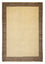 Gabbeh-matta - Indus - 300 x 205 cm - beige