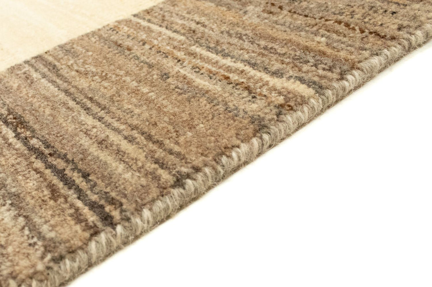 Indo Gabbeh Mattan 300x205cm - Ullmatta