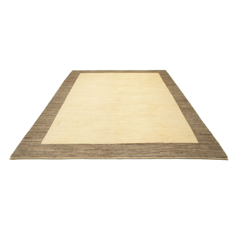 Gabbeh-matta - Indus - 300 x 205 cm - beige