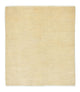 Indo Gabbeh Mattan 162x142cm - Ullmatta