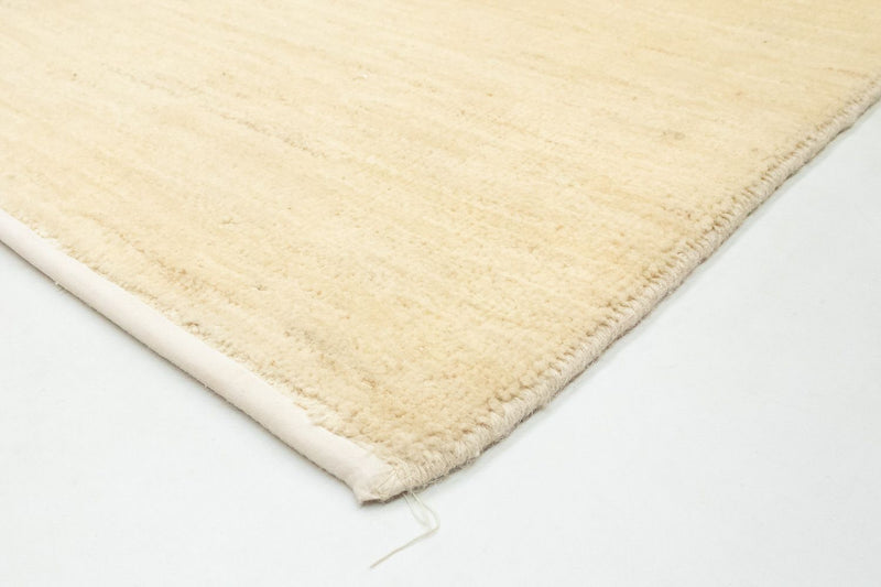 Gabbeh-matta - Indus kvadrat  - 162 x 142 cm - beige