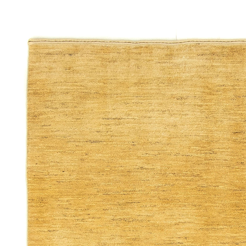 Gabbeh-matta - Indus - 199 x 137 cm - beige