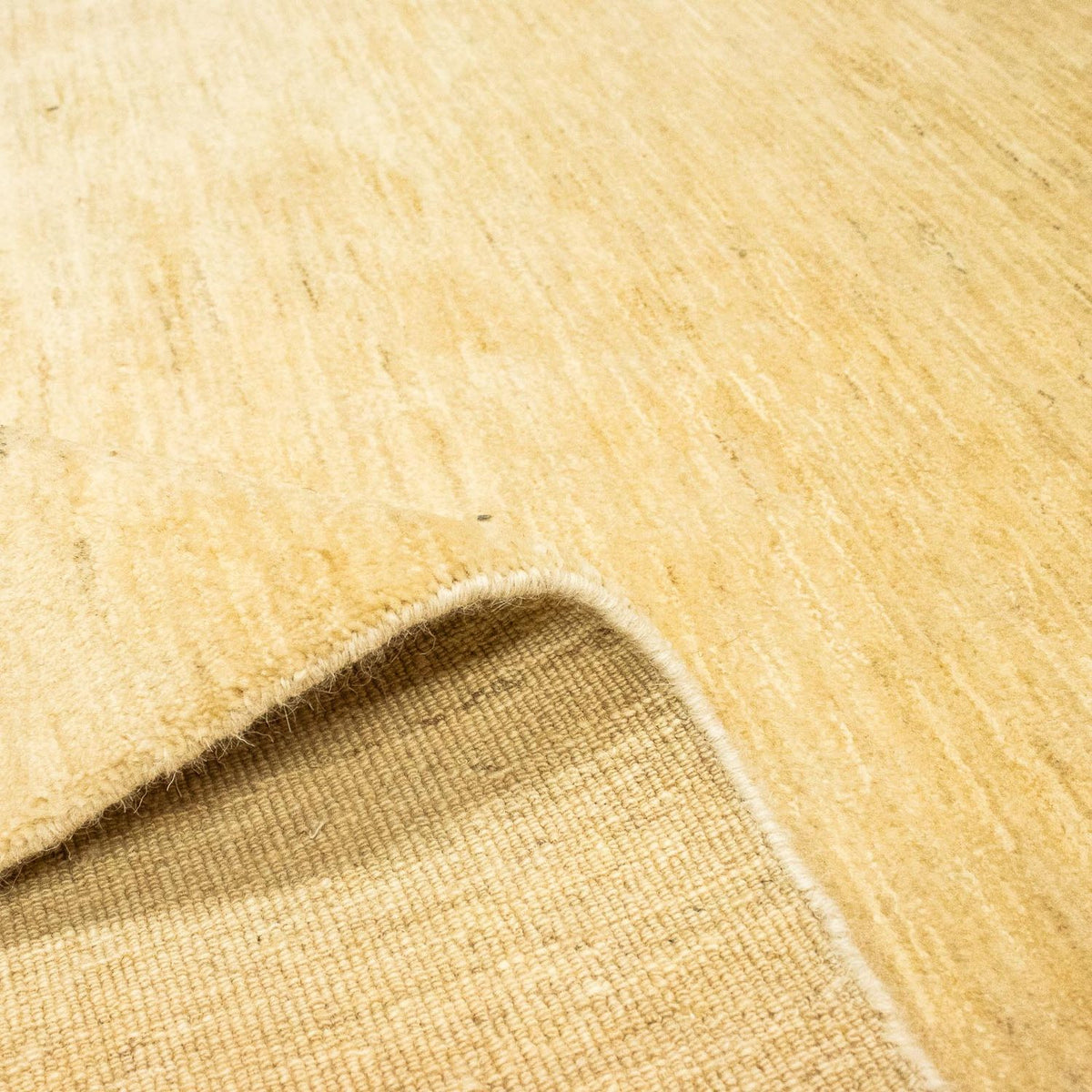 Gabbeh-matta - Indus - 199 x 137 cm - beige