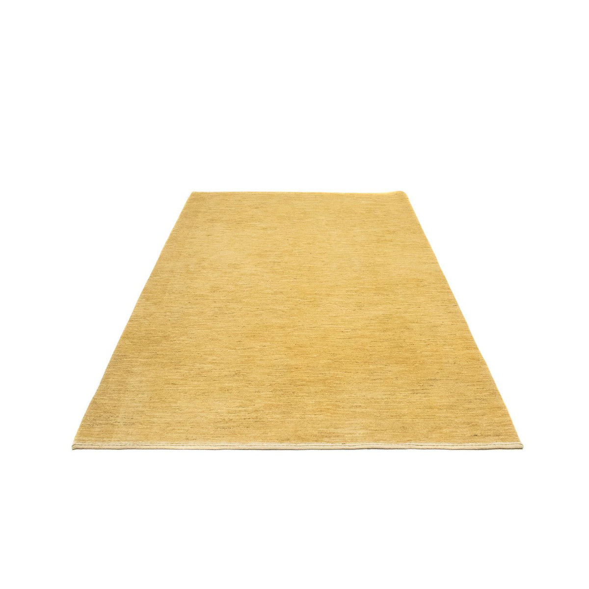 Gabbeh-matta - Indus - 199 x 137 cm - beige