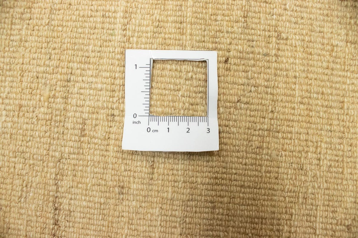 Gabbeh-matta - Indus - 199 x 137 cm - beige