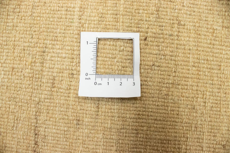 Gabbeh-matta - Indus - 199 x 137 cm - beige