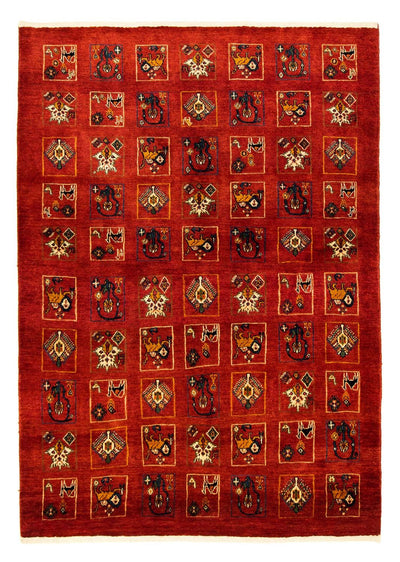 Kashkuli Mattan 145x214cm - Persisk matta