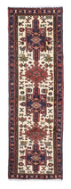 Qaraja Mattan 192x68cm - Persisk matta