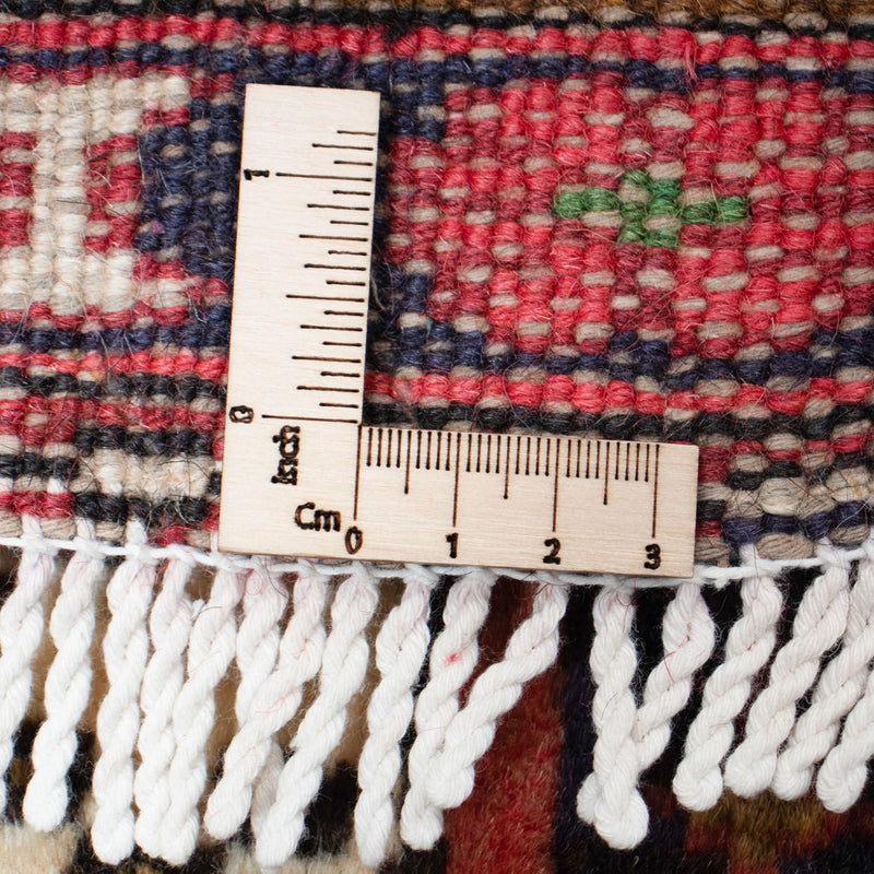 Runner Persisk matta - Nomadic - 192 x 68 cm - beige