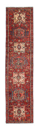 Qaraja Mattan 295x70cm - Persisk matta