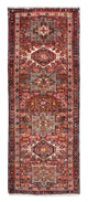 Qaraja Mattan 186x68cm - Persisk matta