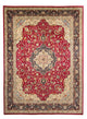 Tabriz Mattan 395x305cm - Persisk matta