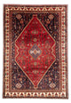 Shiraz Mattan 216x312cm - Persisk matta
