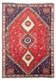 Shiraz Mattan 208x300cm - Persisk matta